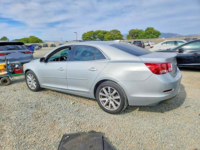 Продаж на аукціоні авто 2015 Chevrolet Malibu, vin: 1G11D5SL8FF219543, номер лоту: 56710366