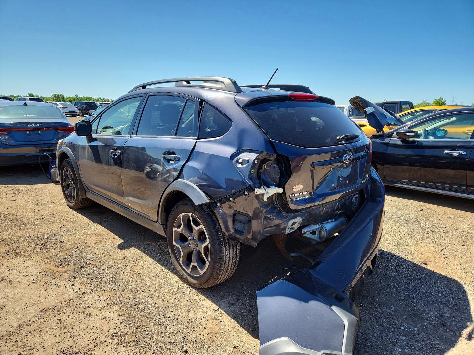 56183546 :رقم المزاد ، JF2GPACCXD1216834 vin ، 2013 Subaru Xv Crosstrek مزاد بيع