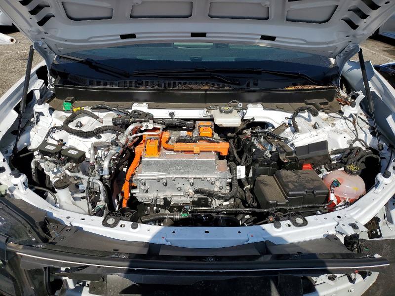 2025 Honda Prologue მანქანა იყიდება აუქციონზე, vin: 3GPKHXRJ5SS511882, აუქციონის ნომერი: 56267736