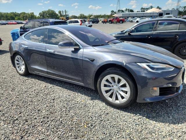 Aukcja sprzedaży 2017 Tesla Model S, vin: 5YJSA1E12HF194363, numer aukcji: 58441246