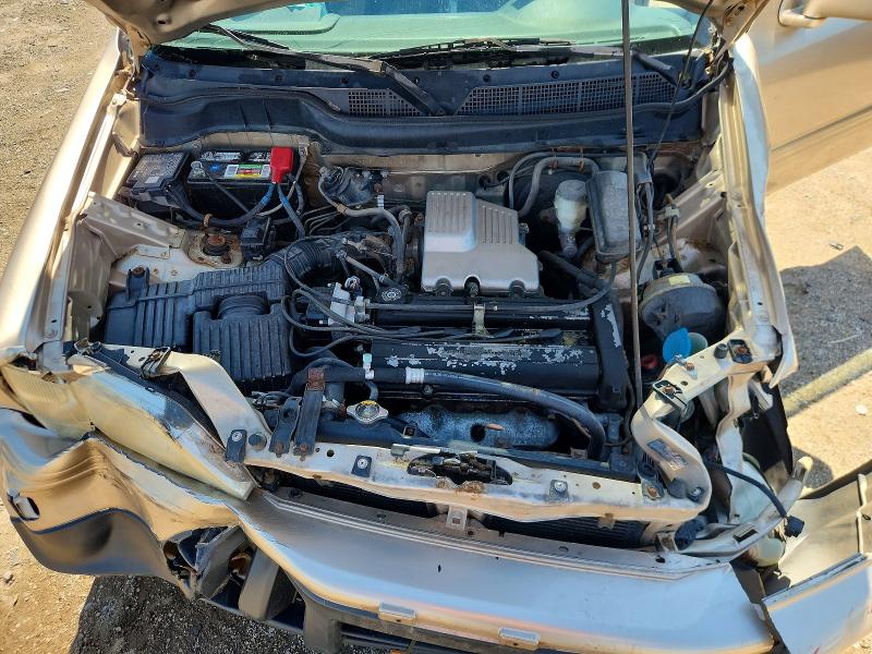 Продажа на аукционе авто 2001 Honda Cr V, vin: JHLRD18771S021763, номер лота: 57906666