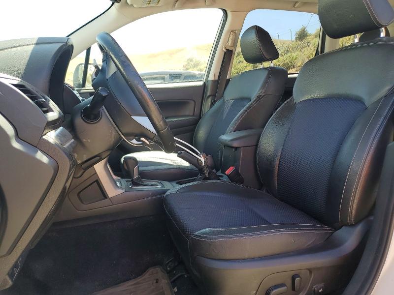 Aukcja sprzedaży 2015 Subaru Forester, vin: JF2SJGDC3FH482459, numer aukcji: 55556316