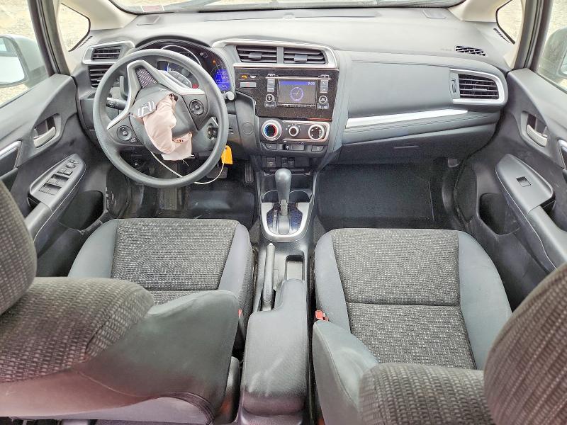 Продажа на аукционе авто 2015 Honda Fit, vin: 3HGGK5H52FM786333, номер лота: 56995256