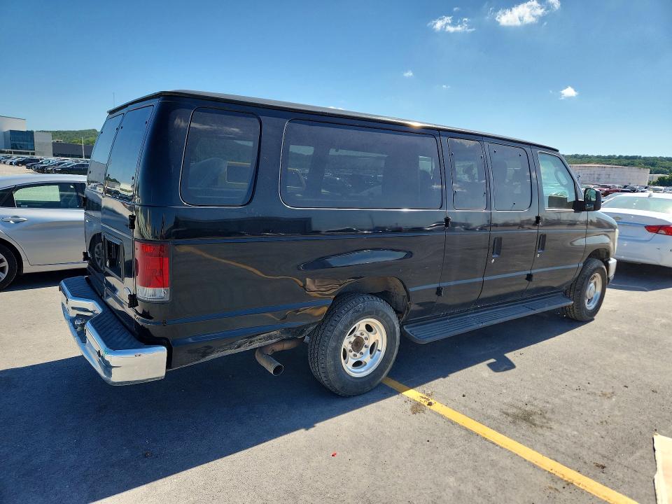 57777476 :رقم المزاد ، 1FBSS31L39DA87772 vin ، 2009 Ford Econoline مزاد بيع