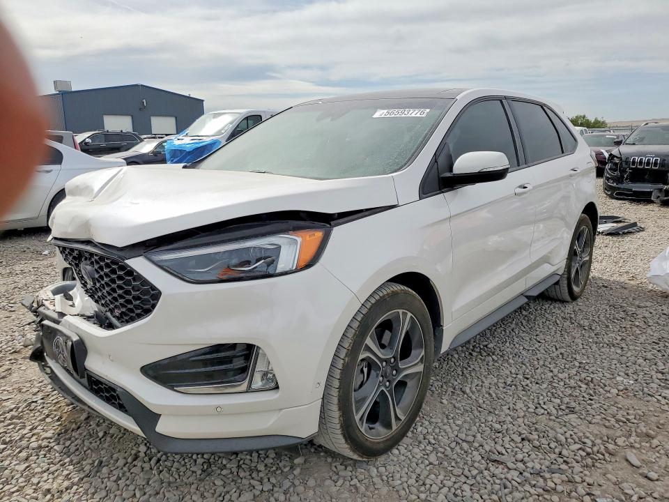 Продажа на аукционе авто 2019 Ford Edge, vin: 2FMPK4AP4KBB21879, номер лота: 56593776