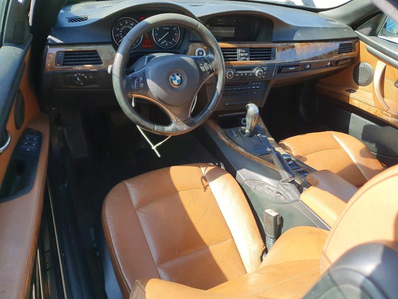 2007 Bmw 328 მანქანა იყიდება აუქციონზე, vin: WBAWR33577PX79680, აუქციონის ნომერი: 57510646