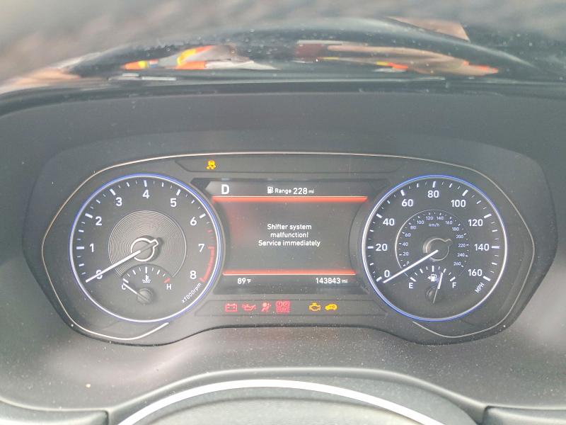 Aukcja sprzedaży 2020 Hyundai Palisade, vin: KM8R44HE9LU147199, numer aukcji: 56409196