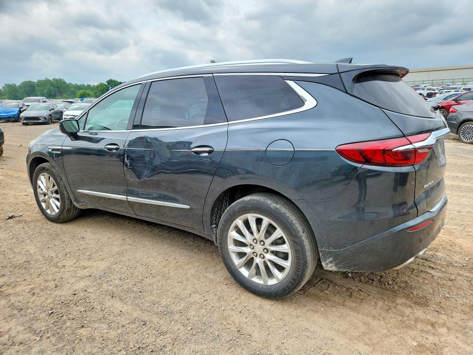 Продажа на аукционе авто 2018 Buick Enclave, vin: 5GAERCKW2JJ165012, номер лота: 56638096