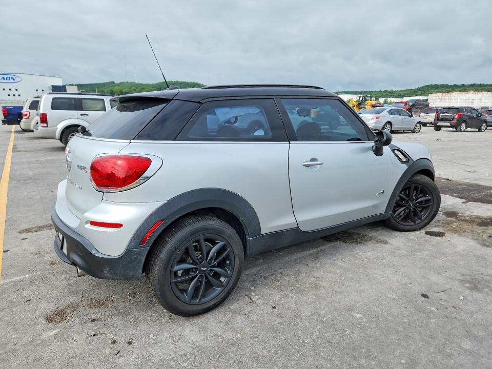 Продажа на аукционе авто 2014 Mini Cooper, vin: WMWSS7C54EWN52315, номер лота: 56337266