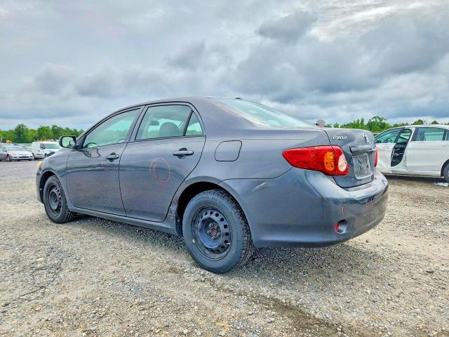 2010 Toyota Corolla მანქანა იყიდება აუქციონზე, vin: 2T1BU4EEXAC234808, აუქციონის ნომერი: 58177216