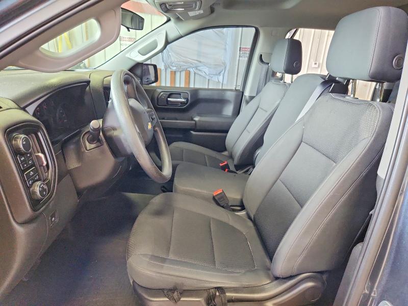 Aukcja sprzedaży 2020 Chevrolet Silverado, vin: 3GCPYBEHXLG371829, numer aukcji: 55703356