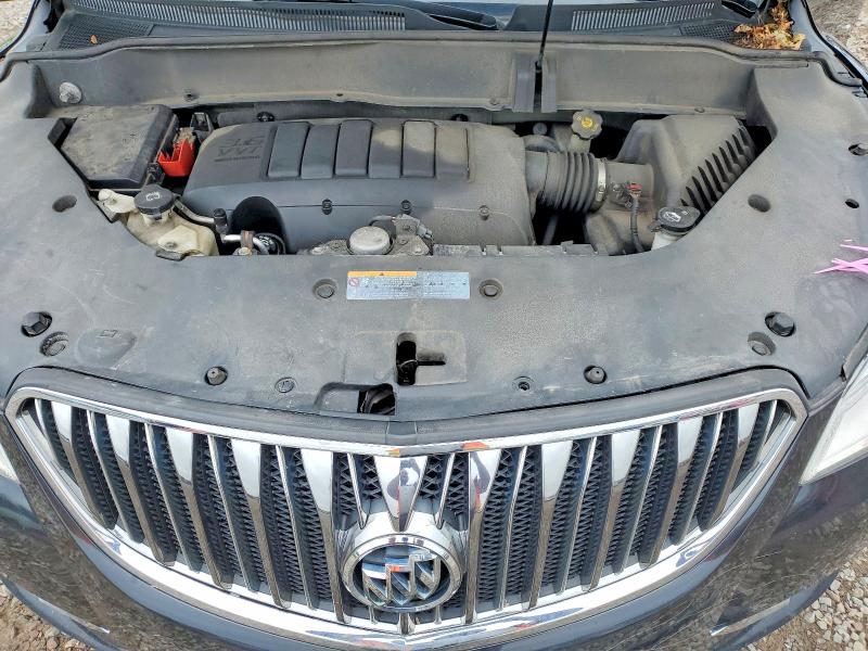 Продажа на аукционе авто 2014 Buick Enclave, vin: 5GAKVBKD5EJ130123, номер лота: 56505716