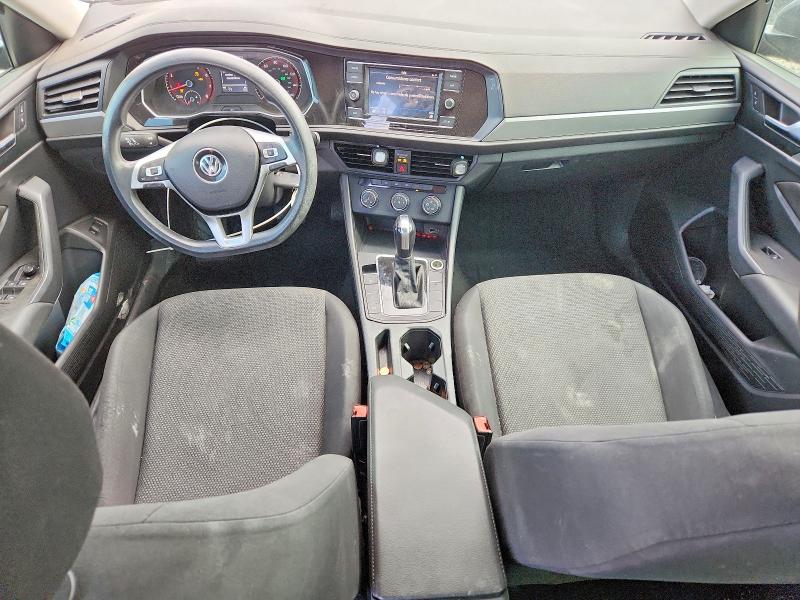 Продаж на аукціоні авто 2019 Volkswagen Jetta, vin: 3VWC57BUXKM272060, номер лоту: 56589806