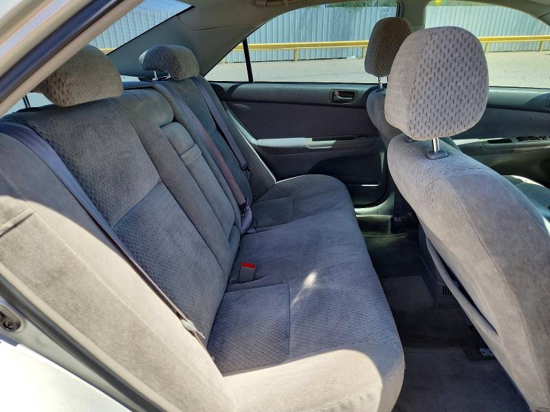 Aukcja sprzedaży 2003 Toyota Camry, vin: 4T1BF32K23U543916, numer aukcji: 55472796