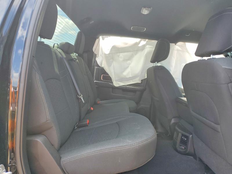 Продажа на аукционе авто 2026 Ram 2500, vin: 3C6UR5DJ0TG197637, номер лота: 55371026