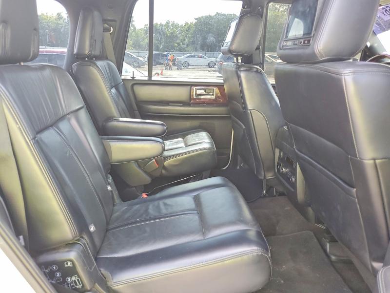 Aukcja sprzedaży 2017 Lincoln Navigator, vin: 5LMJJ2JT7HEL09042, numer aukcji: 57023166