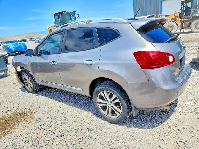 2013 Nissan Rogue მანქანა იყიდება აუქციონზე, vin: JN8AS5MVXDW622520, აუქციონის ნომერი: 55628626