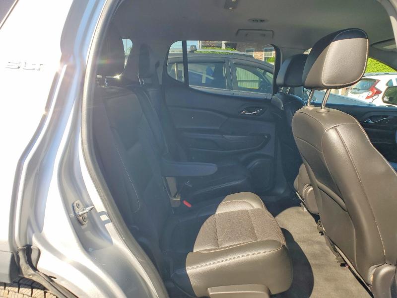 2018 Gmc Acadia მანქანა იყიდება აუქციონზე, vin: 1GKKNULSXJZ174173, აუქციონის ნომერი: 55869456