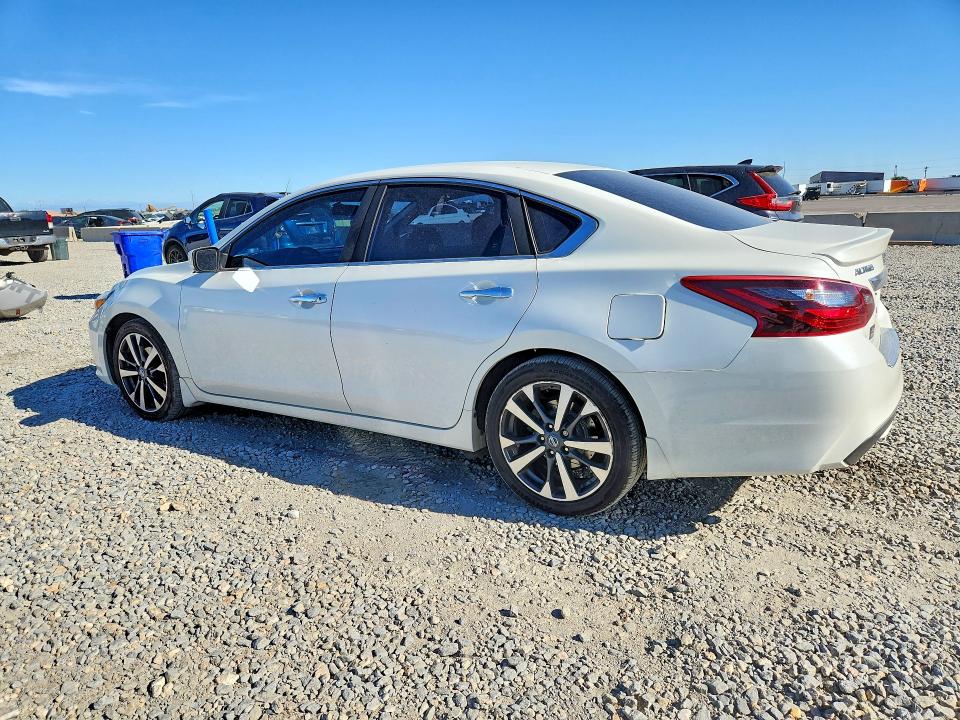 Aukcja sprzedaży 2017 Nissan Altima, vin: 1N4AL3AP7HN312653, numer aukcji: 57342066