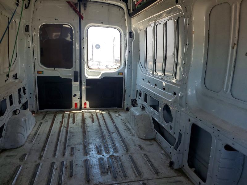 2020 Ford Transit მანქანა იყიდება აუქციონზე, vin: 1FTBR1X82LKA07489, აუქციონის ნომერი: 57132586