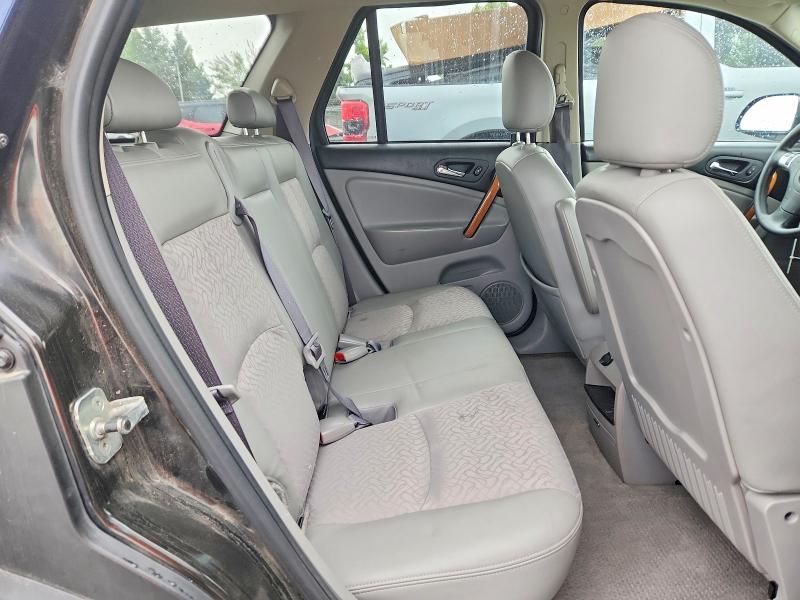 Продажа на аукционе авто 2007 Saturn Vue, vin: 5GZCZ63407S809273, номер лота: 54878236