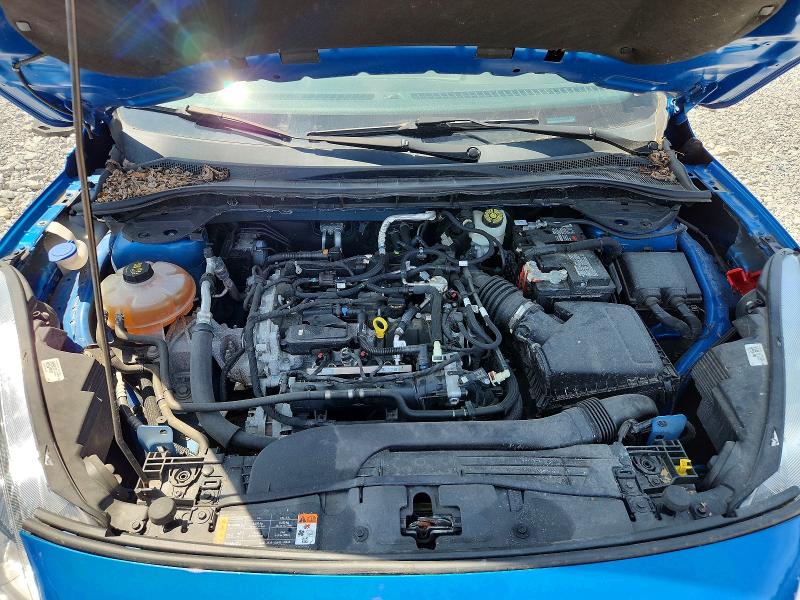 56503586 :رقم المزاد ، 1FMCU0G63LUC35013 vin ، 2020 Ford Escape مزاد بيع