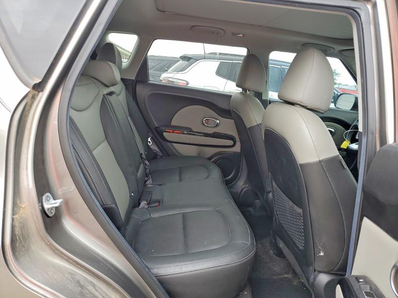 Aukcja sprzedaży 2019 Kia Soul, vin: KNDJP3A52K7013564, numer aukcji: 56512006