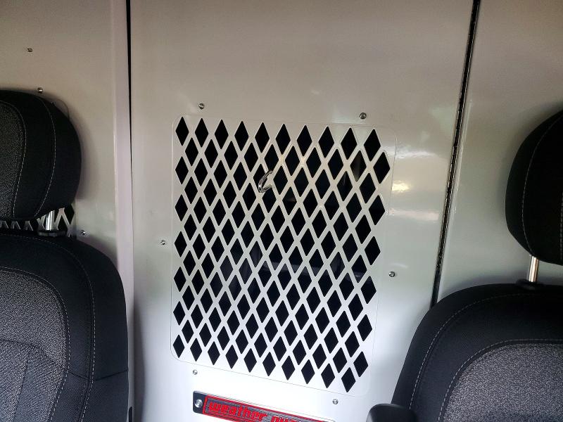 57153326 :رقم المزاد ، 3C6LRVDG2SE560787 vin ، 2025 Ram Promaster 2500 مزاد بيع