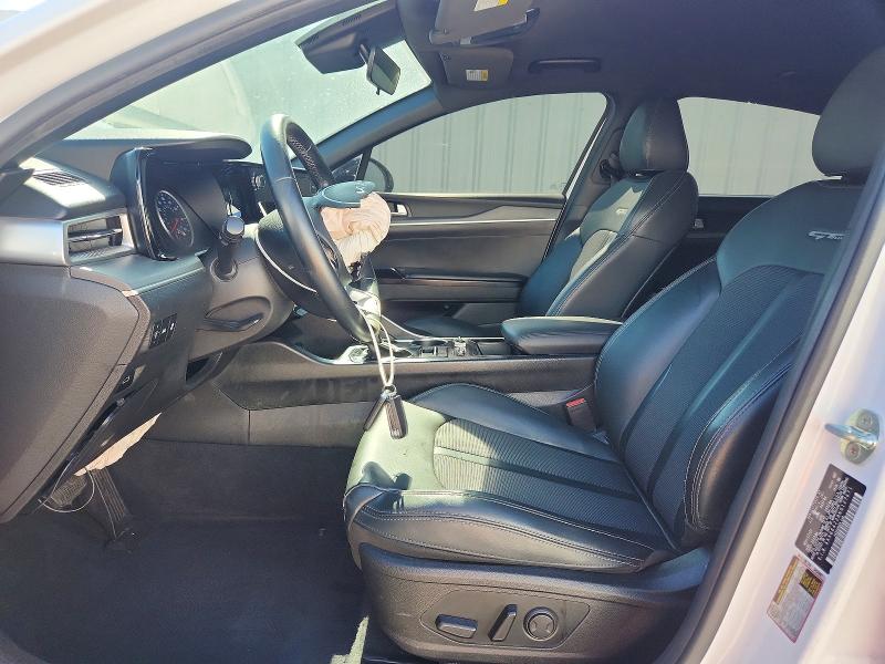 Продаж на аукціоні авто 2022 Kia K5, vin: 5XXG64J28NG127671, номер лоту: 57459876