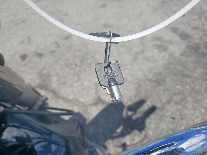 Продаж на аукціоні авто 2010 Harley-davidson Flhtcu, vin: 1HD1FC417AB612143, номер лоту: 57214996
