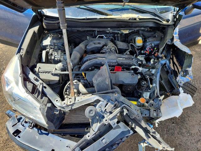 Продажа на аукционе авто 2016 Subaru Forester, vin: JF2SJAFC2GH508948, номер лота: 57950696