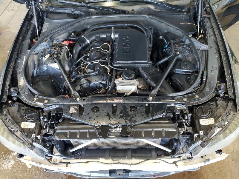 55881416 :رقم المزاد ، WBAFU7C50CDU58713 vin ، 2012 Bmw 535 مزاد بيع