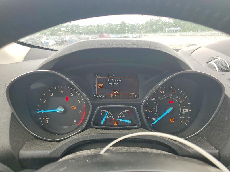 Aukcja sprzedaży 2018 Ford Escape, vin: 1FMCU9J94JUB19517, numer aukcji: 56778386