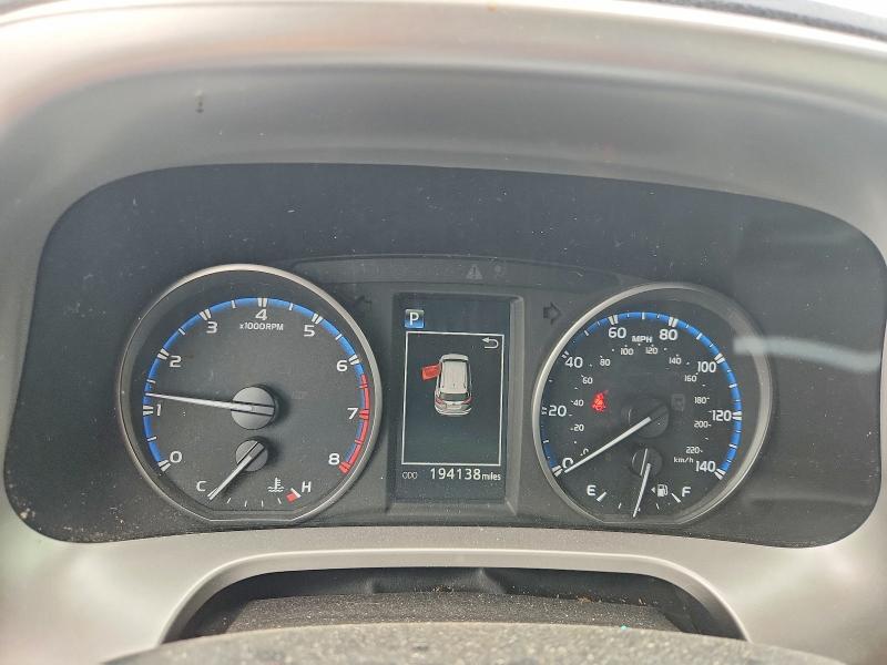 56358066 :رقم المزاد ، JTMWFREV7HJ123088 vin ، 2017 Toyota Rav4 مزاد بيع