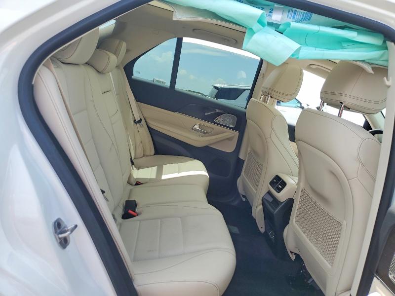 Продаж на аукціоні авто 2024 Mercedes-benz Gle, vin: 4JGFB4FB6RB229557, номер лоту: 58949136