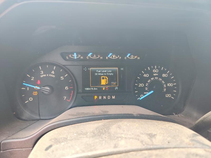 Aukcja sprzedaży 2020 Ford F150, vin: 1FTEW1CP4LKD96106, numer aukcji: 58039356
