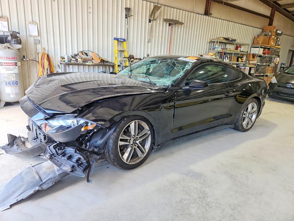 Продаж на аукціоні авто 2020 Ford Mustang, vin: 1FA6P8TH6L5183309, номер лоту: 58151926
