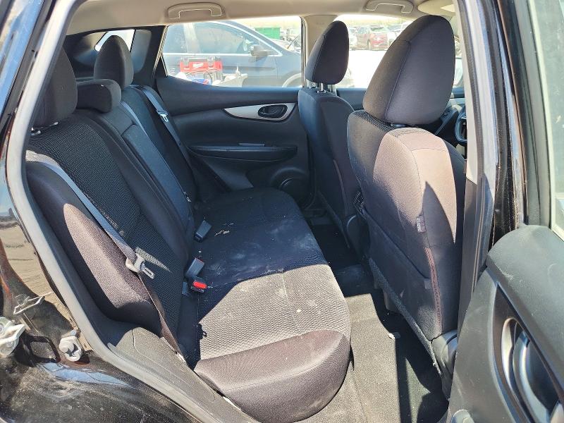 Продажа на аукционе авто 2019 Nissan Rogue Sport, vin: JN1BJ1CRXKW623974, номер лота: 58136786