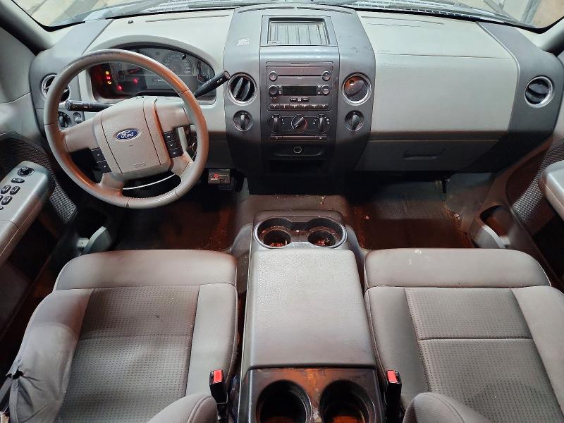 Продаж на аукціоні авто 2007 Ford F150, vin: 1FTPX14V67FB30619, номер лоту: 55897126