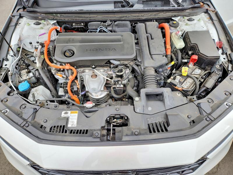 Продаж на аукціоні авто 2023 Honda Accord, vin: 1HGCY2F77PA017244, номер лоту: 56472086