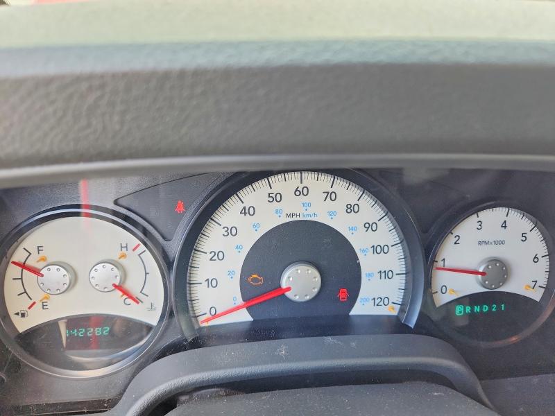 Aukcja sprzedaży 2004 Dodge Durango, vin: 1D4HB38N64F115335, numer aukcji: 57196636