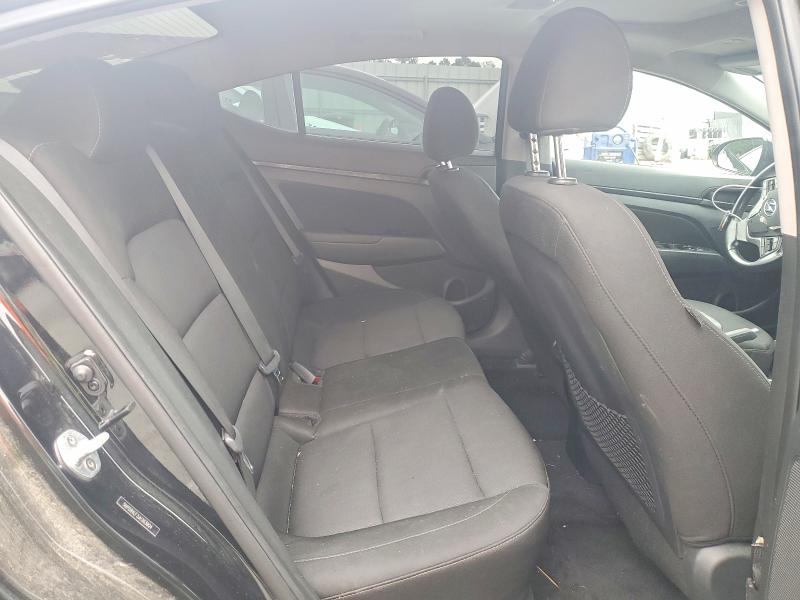 Продаж на аукціоні авто 2018 Hyundai Elantra, vin: 5NPD84LF3JH363804, номер лоту: 56516486