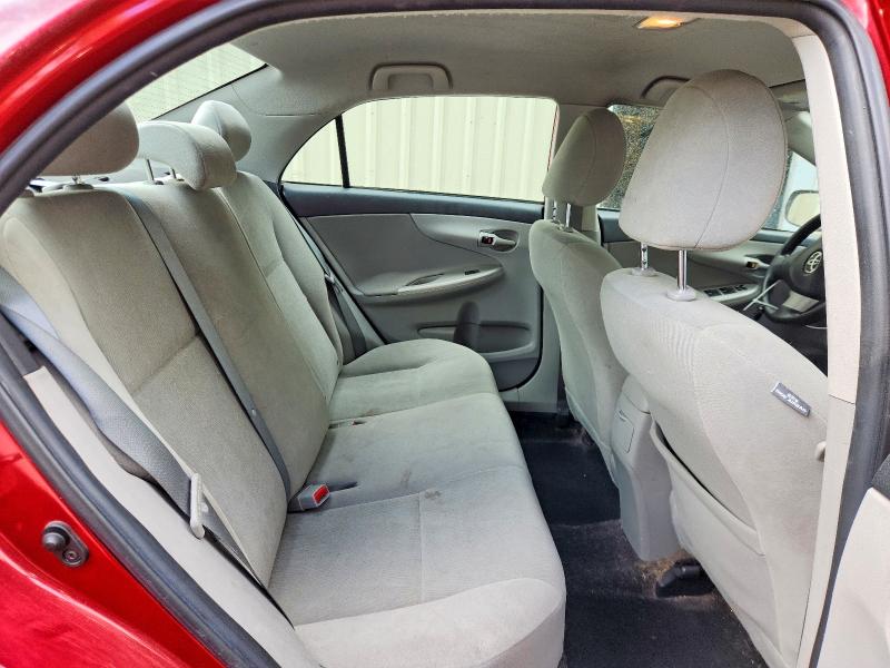 Продажа на аукционе авто 2013 Toyota Corolla, vin: 2T1BU4EE9DC996774, номер лота: 55580626