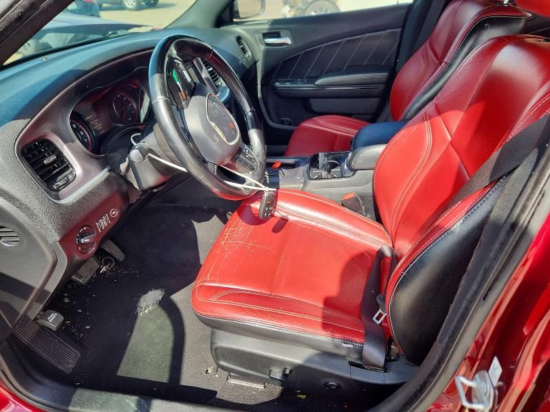 Aukcja sprzedaży 2019 Dodge Charger, vin: 2C3CDXBG6KH732673, numer aukcji: 55650166
