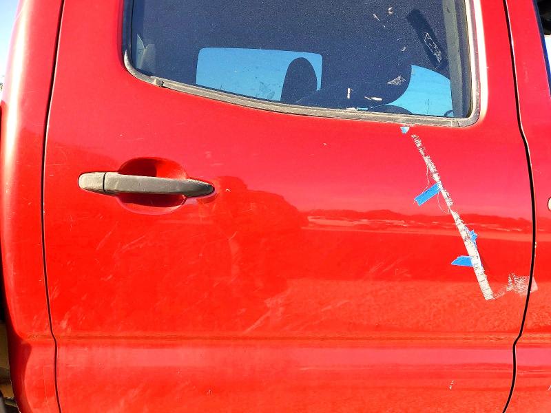 2013 Toyota Tacoma მანქანა იყიდება აუქციონზე, vin: 5TFJU4GN2DX042507, აუქციონის ნომერი: 57530736
