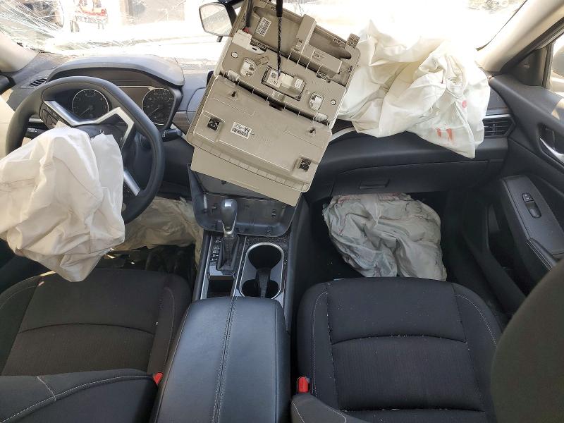 2024 Nissan Altima მანქანა იყიდება აუქციონზე, vin: 1N4BL4DV1RN360347, აუქციონის ნომერი: 57049776