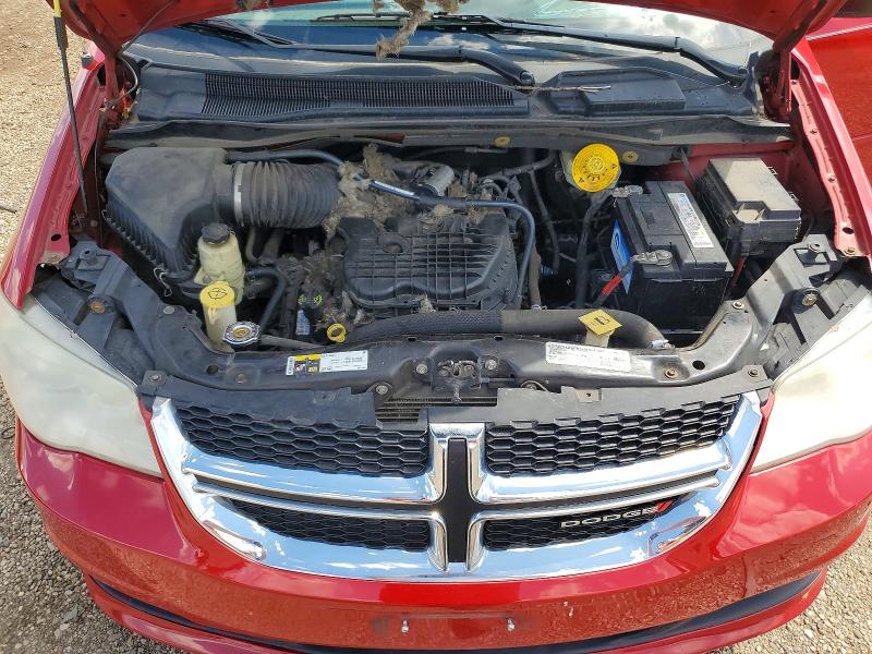 Aukcja sprzedaży 2014 Dodge Grand Caravan, vin: 2C4RDGBG7ER302106, numer aukcji: 58933656