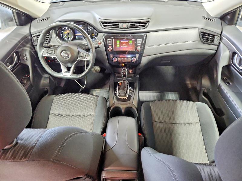 Продажа на аукционе авто 2018 Nissan Rogue, vin: 5N1AT2MV2JC753912, номер лота: 56983966