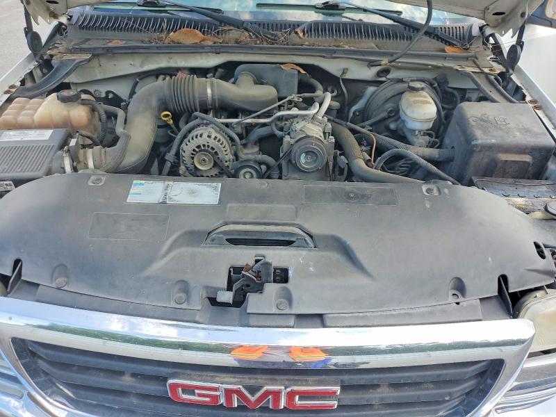 Продажа на аукционе авто 2007 Gmc New Sierra, vin: 1GTEC19X97Z122770, номер лота: 56433286