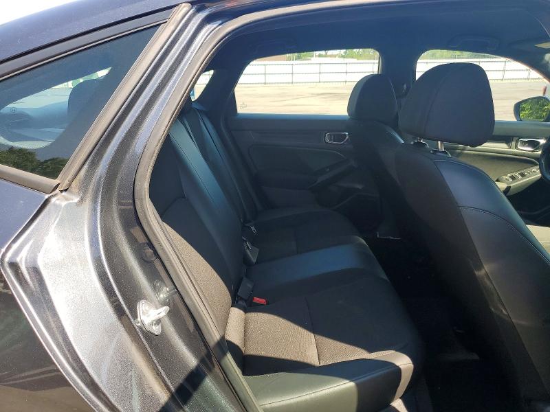 Продаж на аукціоні авто 2023 Honda Civic, vin: 2HGFE2F55PH521085, номер лоту: 85619425